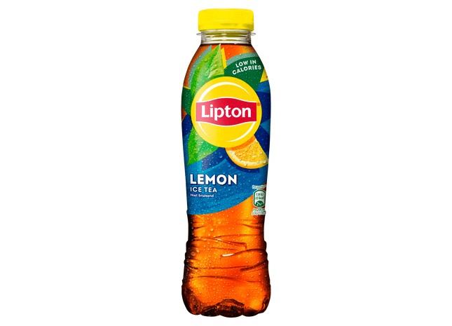 Lipton Ice tea lemon