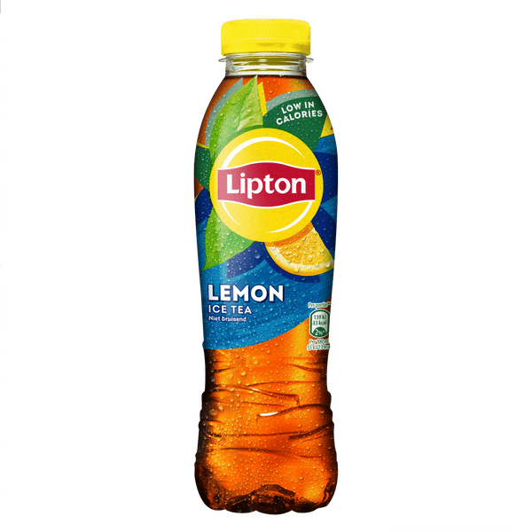 Lipton Iced Tea Lemon