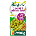 Bonduelle Edamame Beans 2 Mini Packs