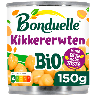 Bonduelle