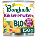 Bonduelle Kikkererwten biologisch