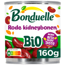 Bonduelle Rote Kidneybohnen biologisch