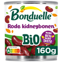 Bonduelle Rode kidneybonen biologisch