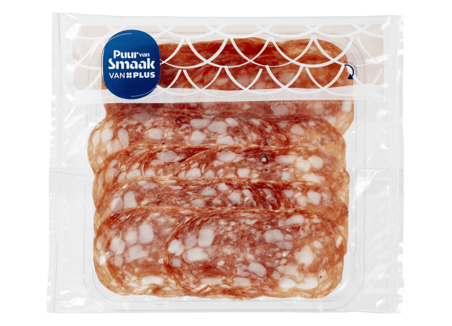 Rein im Geschmack Spianata Romana