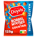 Duyvis Borrelnootjes Cocktail
