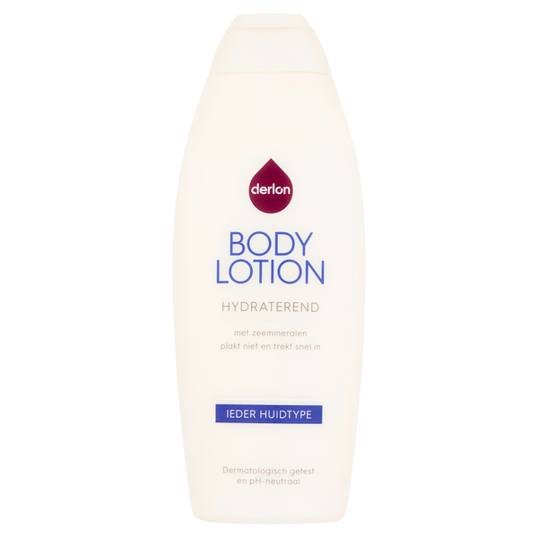 Derlon Bodylotion