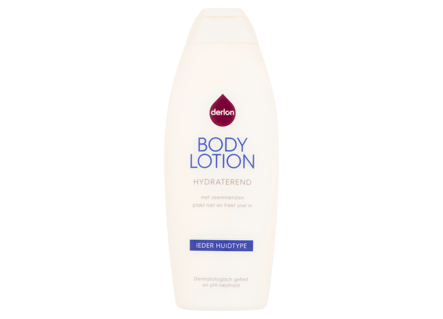 Derlon Bodylotion