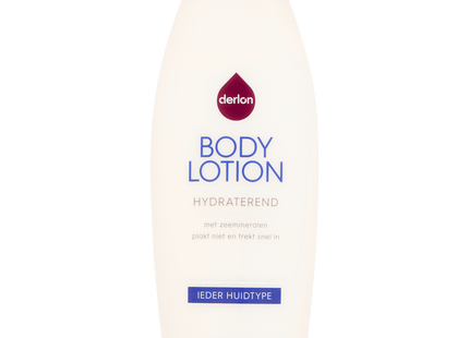 Derlon Bodylotion