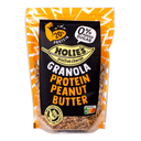 Holie’s Granola Protein Peanut Butter