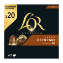 L'Or Lungo extremer Vorteilspack Kaffeekapseln