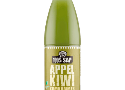 Fruity King Appel-kiwi-komkommer