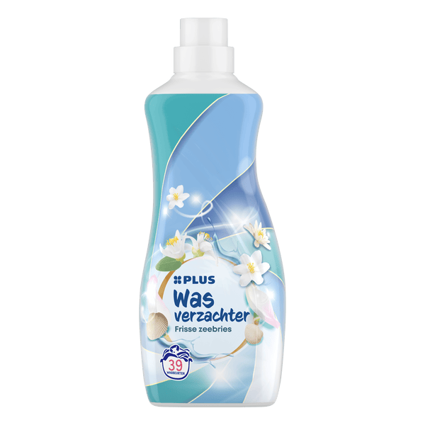 Wasverzachter Frisse Zeebries 39sc