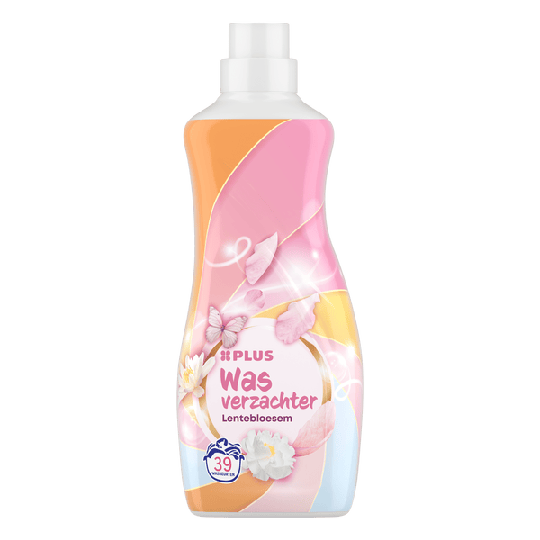 Weichspüler Frühlingsblüten 39sc