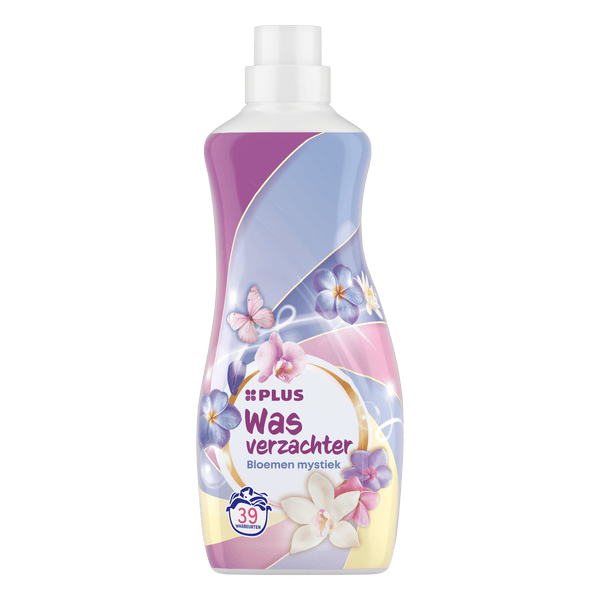 Fabric Softener Flower Mystic 39sc