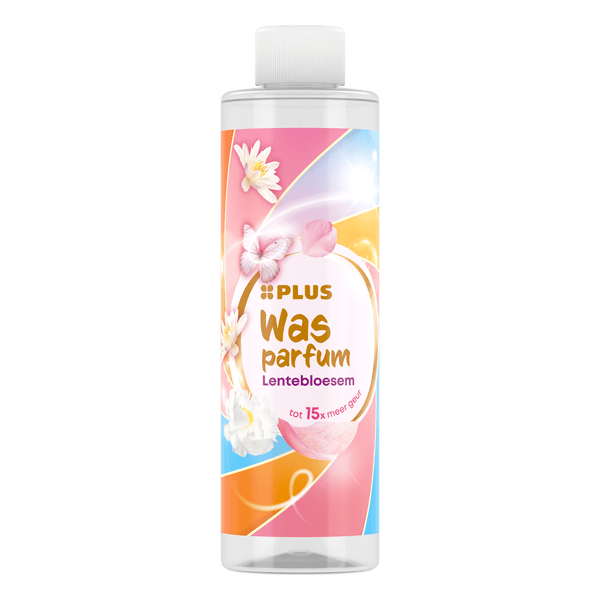 Laundry perfume Radiant Spring Blossom
