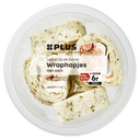 Zalmwraps