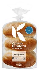 Korenlanders Butterstückchen