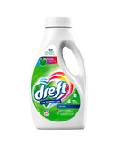 Dreft Liquid Laundry Detergent Colour 21sc