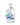 Dreft flüssiges Waschmittel White 21sc