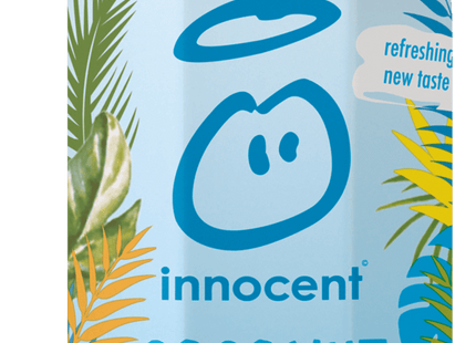 innocent Kokoswater