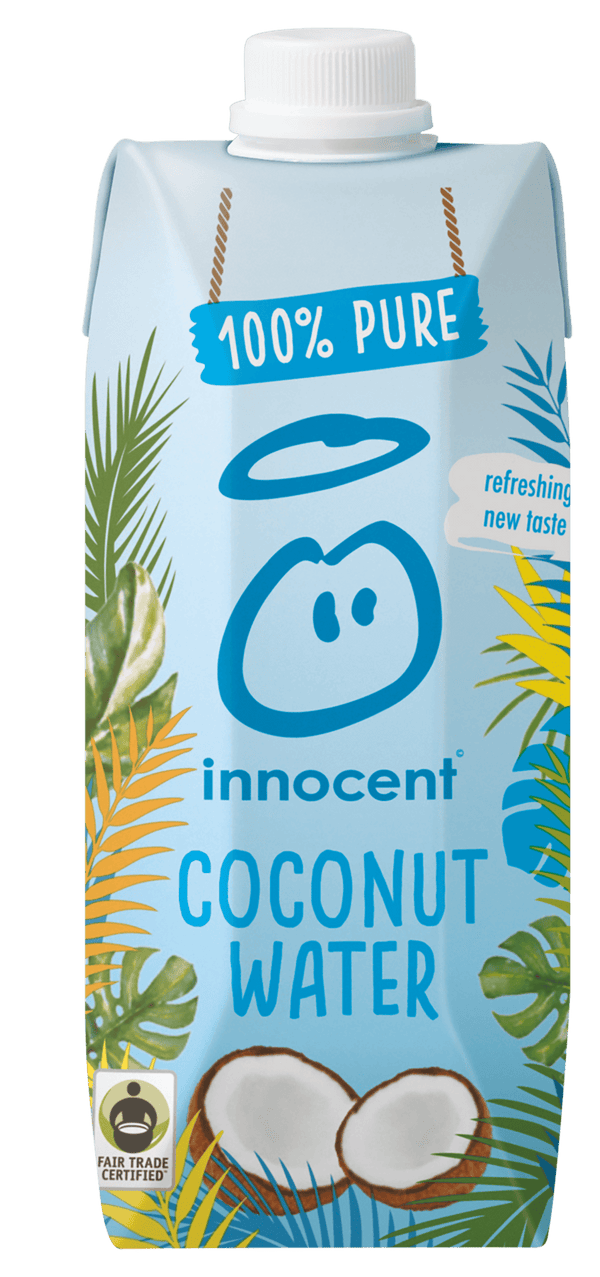 innocent Kokoswater