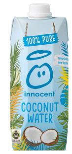 innocent Kokoswater