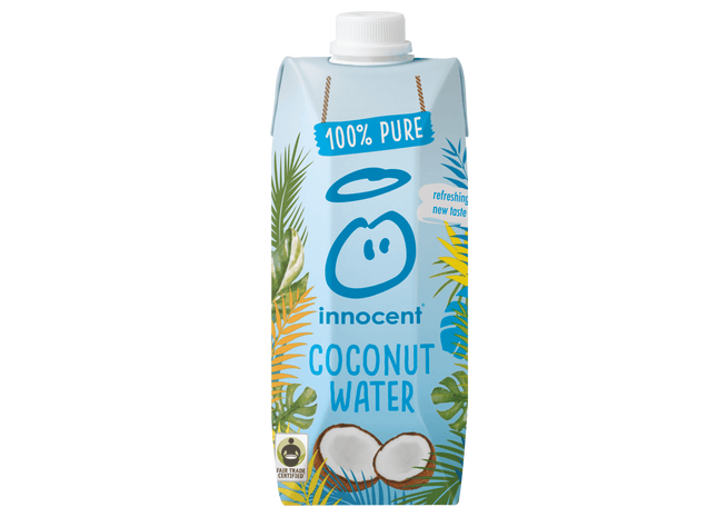 innocent Kokoswater