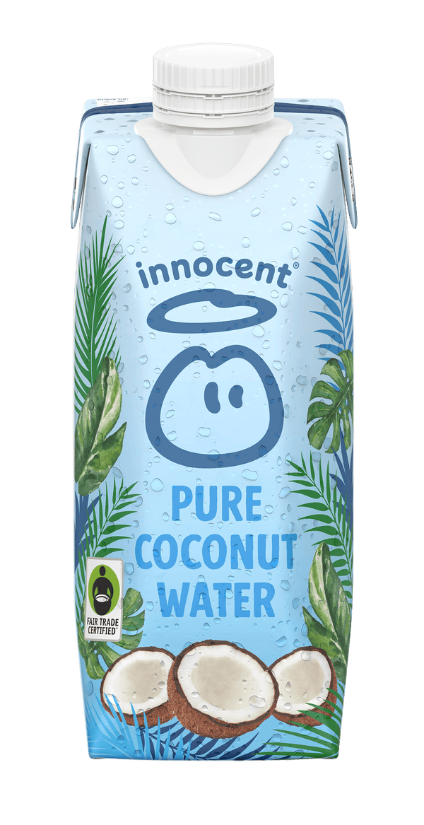 innocent Kokoswasser