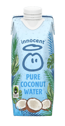 innocent Kokoswasser