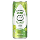 Innocent Spritziges Fruchtwasser Zitrone & Limette