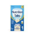 Nutrilon Tabs 1 0-6 Monate