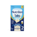 Nutrilon tabs 2 6-12 maanden