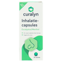 Curalyn Curalyn Inhalationskapseln 20 St.