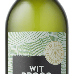 Witte wijn - Lichtzoet