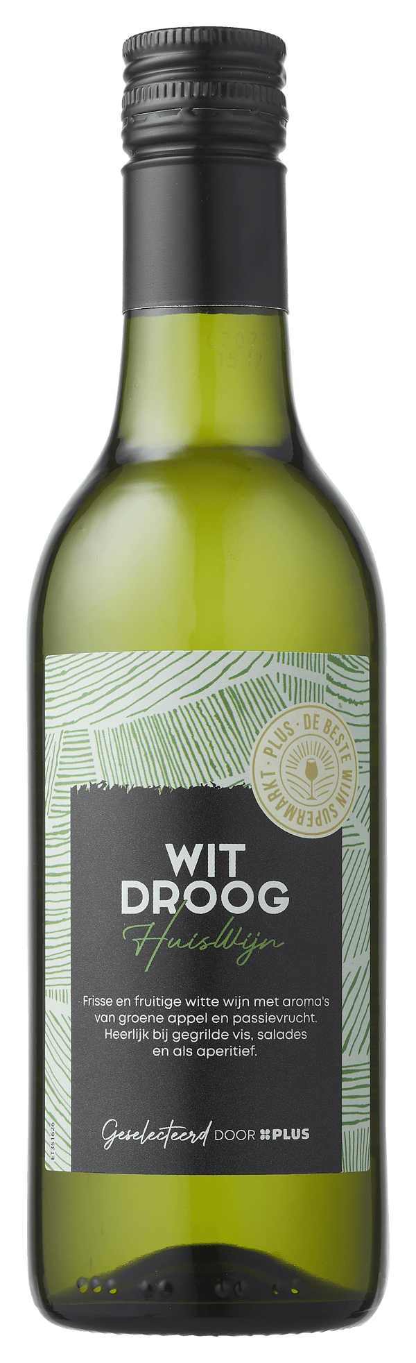 House wine White dry