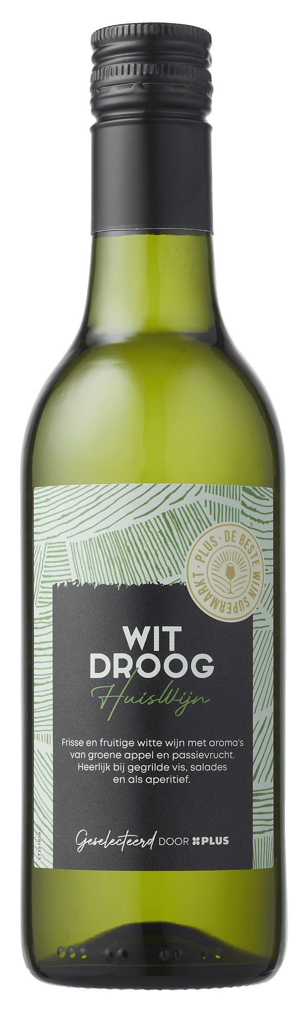 House wine White dry