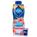 Karvan Cévitam Original aardbei siroop