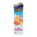 Coolbest Juice pink grapefruit