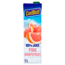 Coolbest Saft rosa Grapefruit