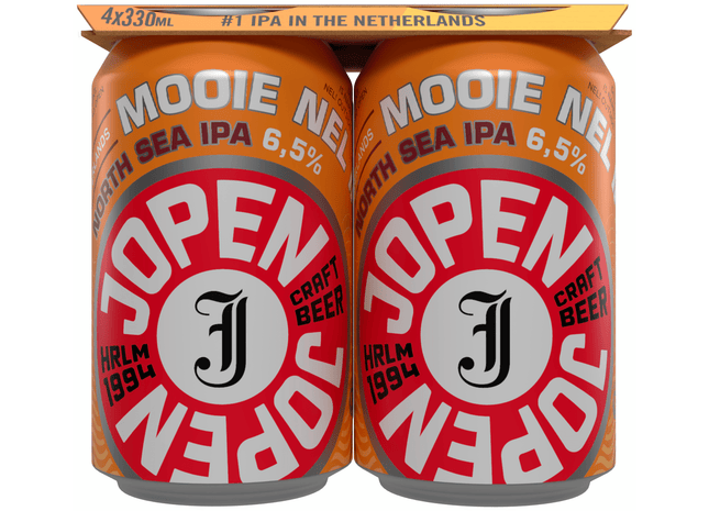 Jopen Mooie Nel