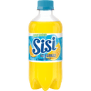 Sisi No bubbles orange zero sugar