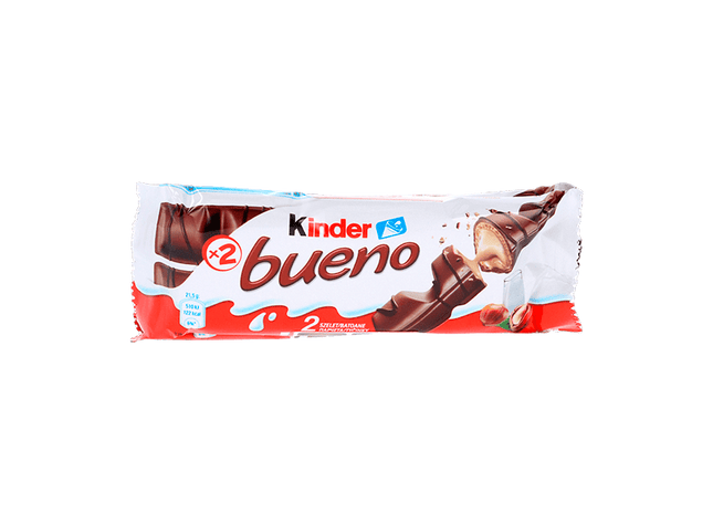 Kinder Bueno 5 pack