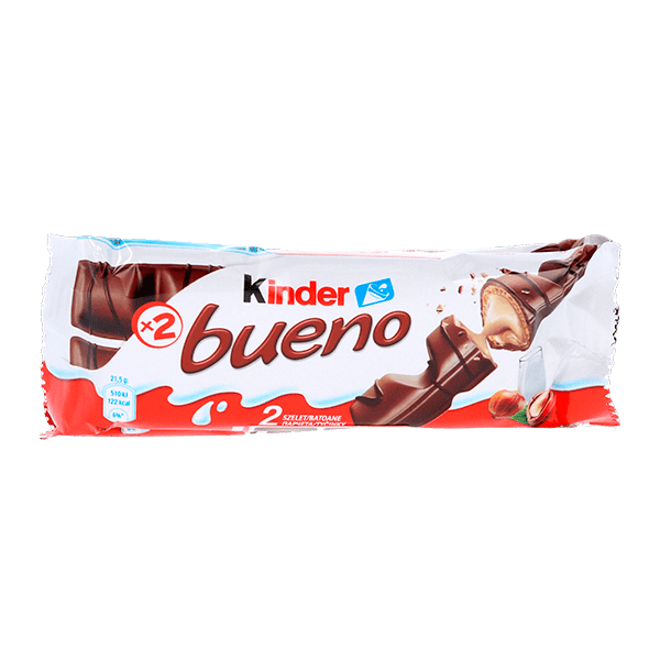 Kinder Bueno 5er-Pack