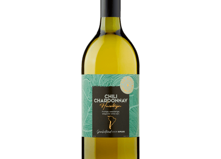 Huiswijn Chardonnay Chili