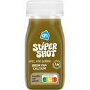 Super shot appel kiwi gember