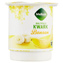 Melkan Halbfetter Bananenquark
