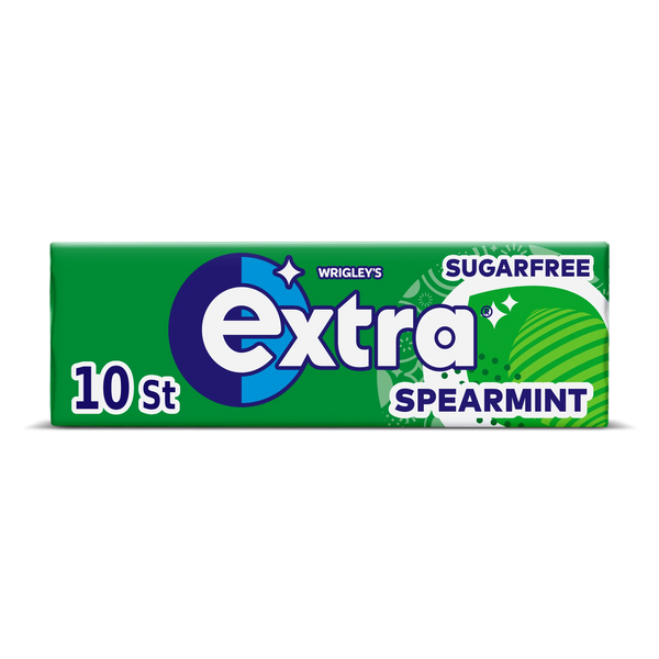 Extra Spearmint