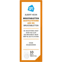 Brausetabletten Acetylcystein 600mg