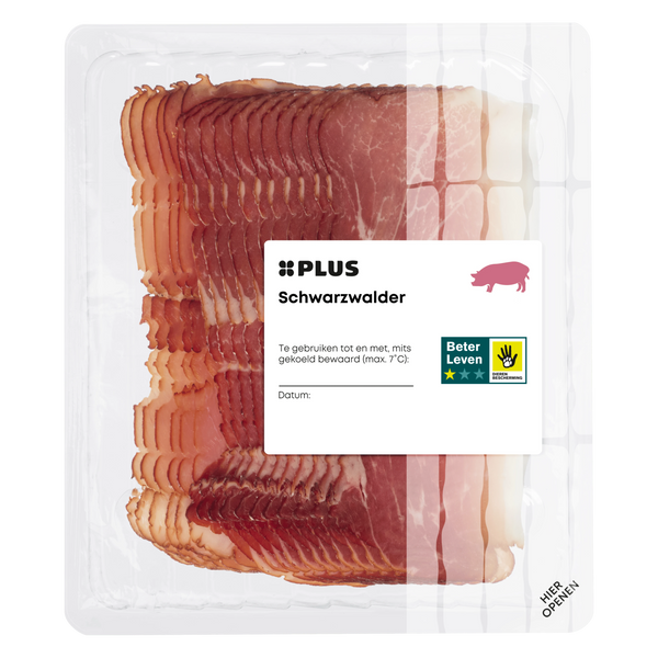 Black Forest ham