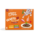 Edgard & Cooper Feasts from the farm in sauce